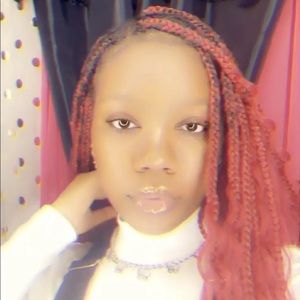 Meet your Posher, Zyah